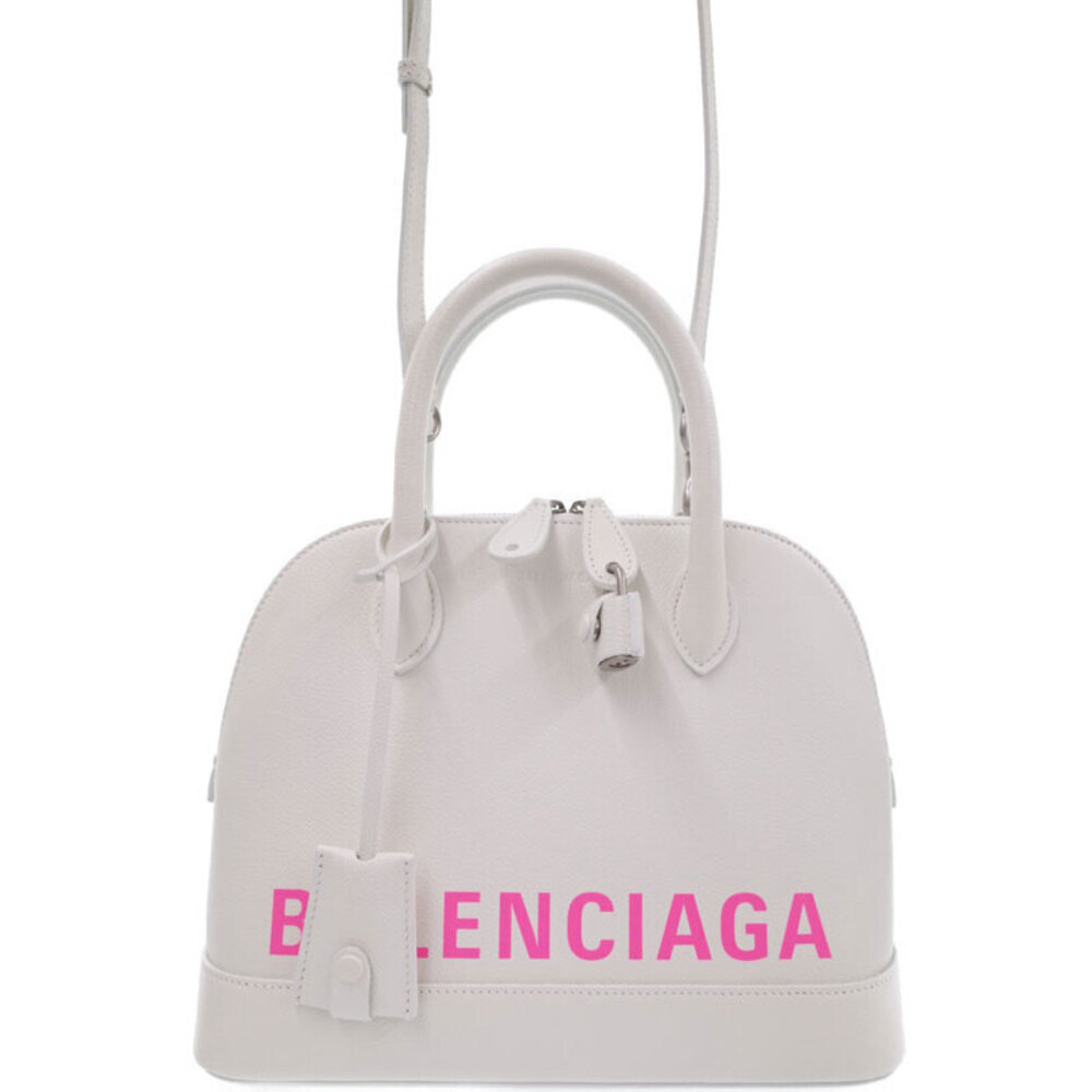 Balenciaga Top Bag Ville Handle - Picture 2 of 5